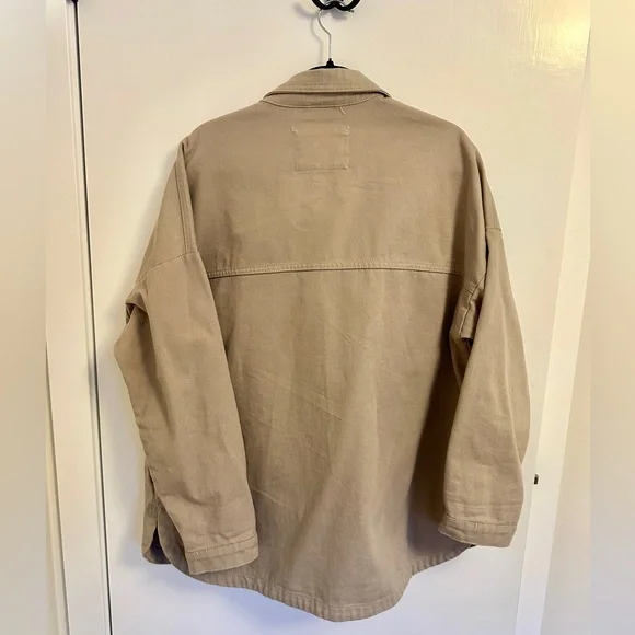 Workwear Jacket - Picture 3 of 3